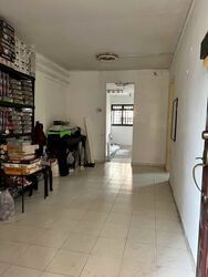 Blk 805 King George's Avenue (Kallang/Whampoa), HDB 2 Rooms #595068361